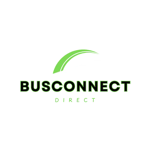 BusConnect Direct Logo