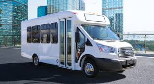 Smaller Buses